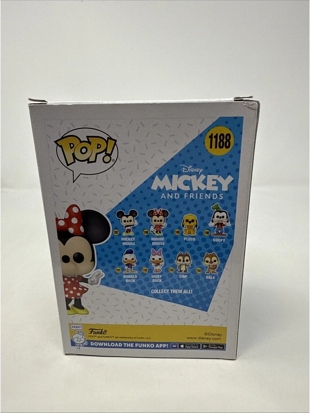 Funko product pop